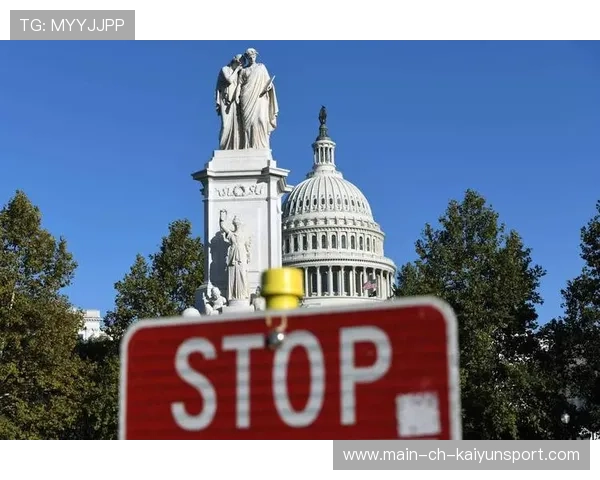 特朗普语出惊人：不怕关门，怪他们！，特朗普怕什么